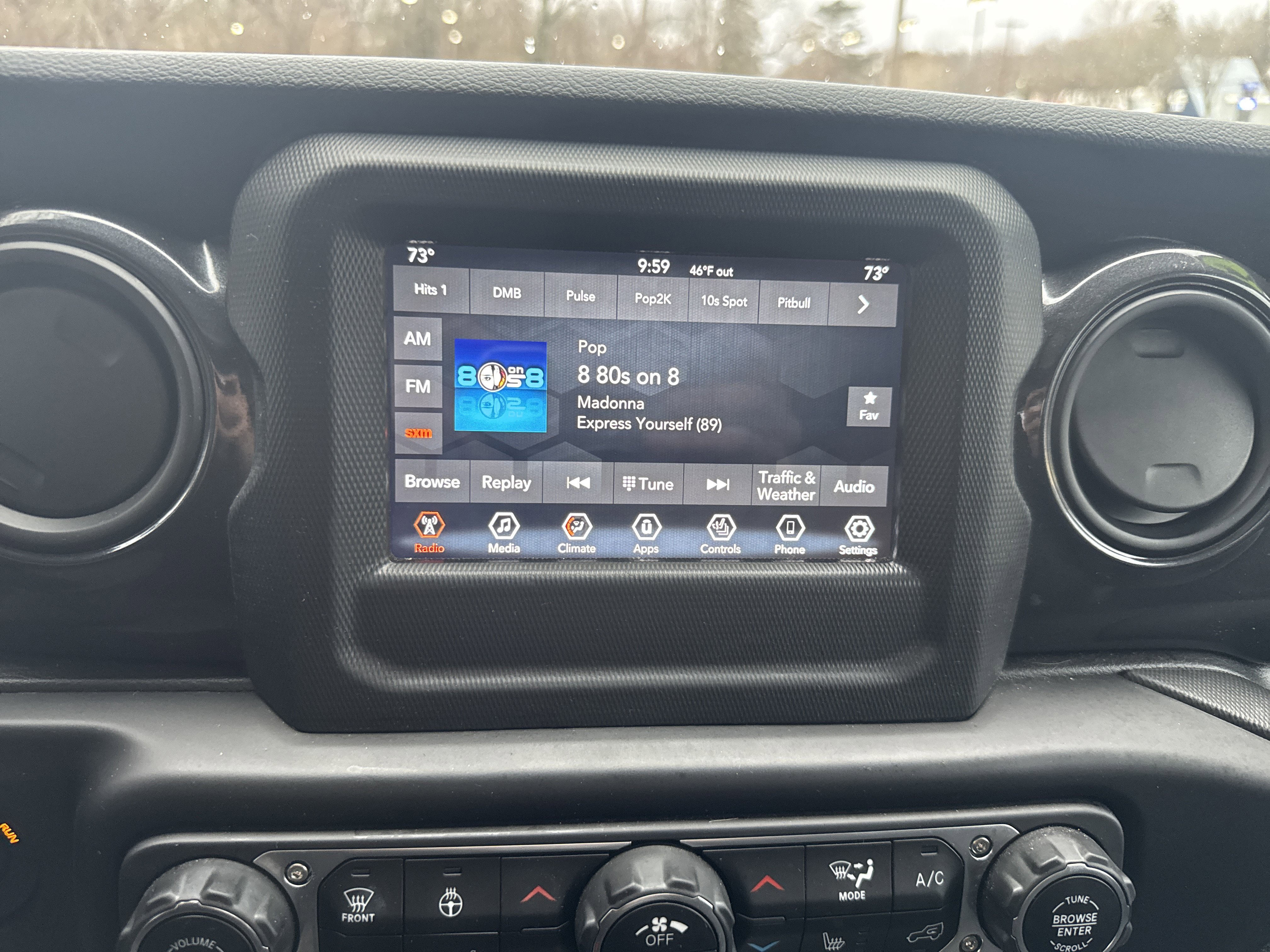 Used 2022 Jeep Gladiator Sport image 25