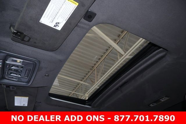 New 2026 GMC Sierra 2500 Denali Ultimate image 29