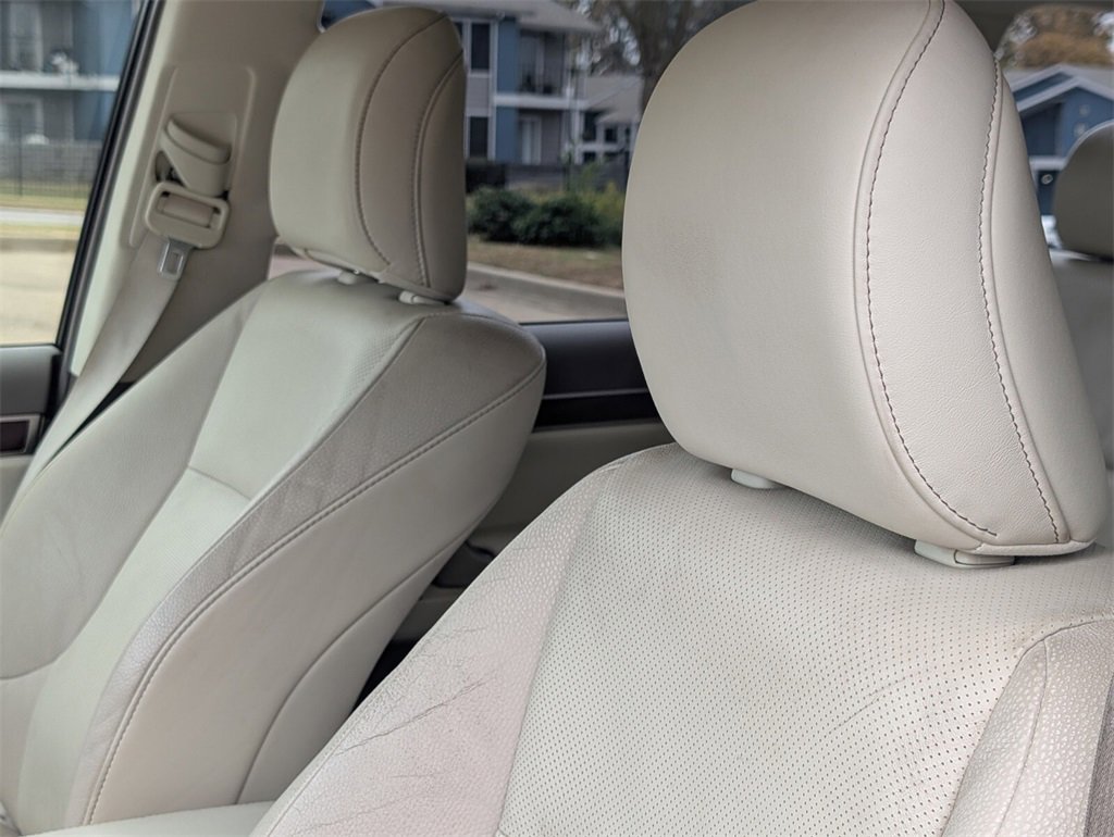 Used 2014 Lexus GX 460 image 26