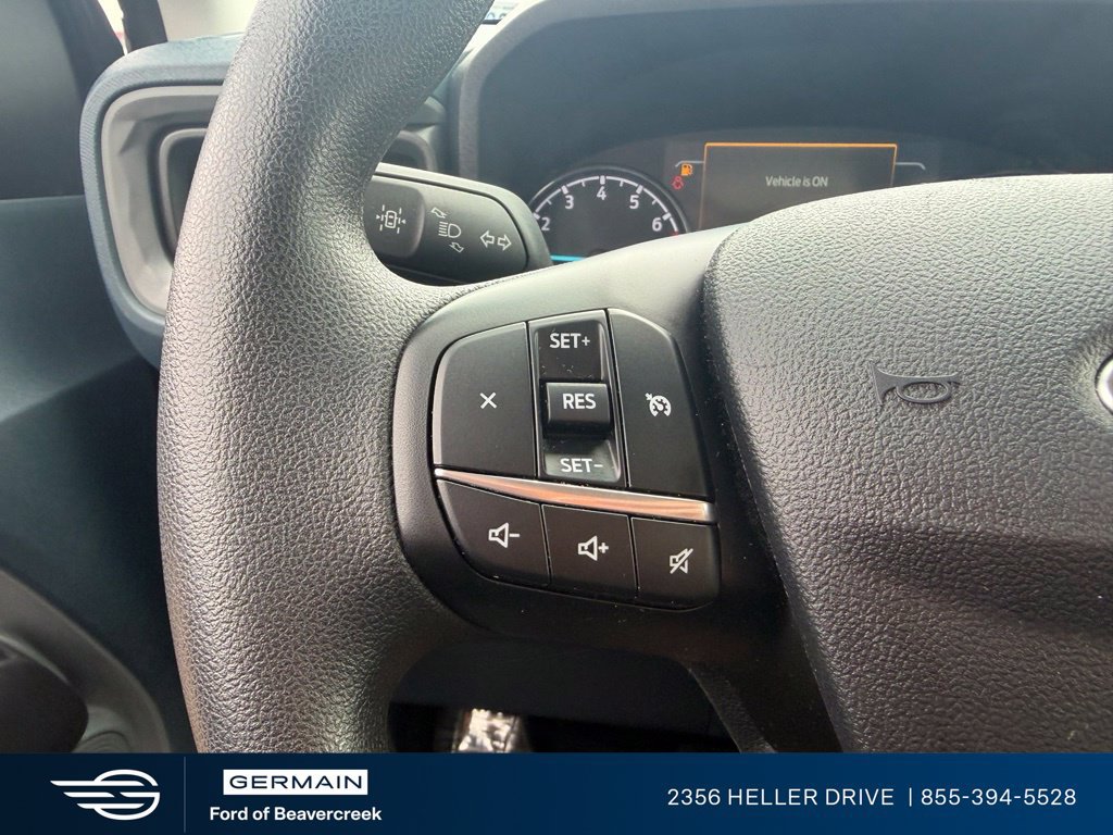 Certified 2024 Ford Maverick Tremor w/ Tremor Off-Road Package AWD/4WD image 22