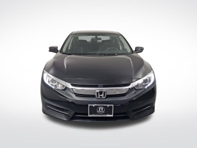 Used 2016 Honda Civic EX image 27