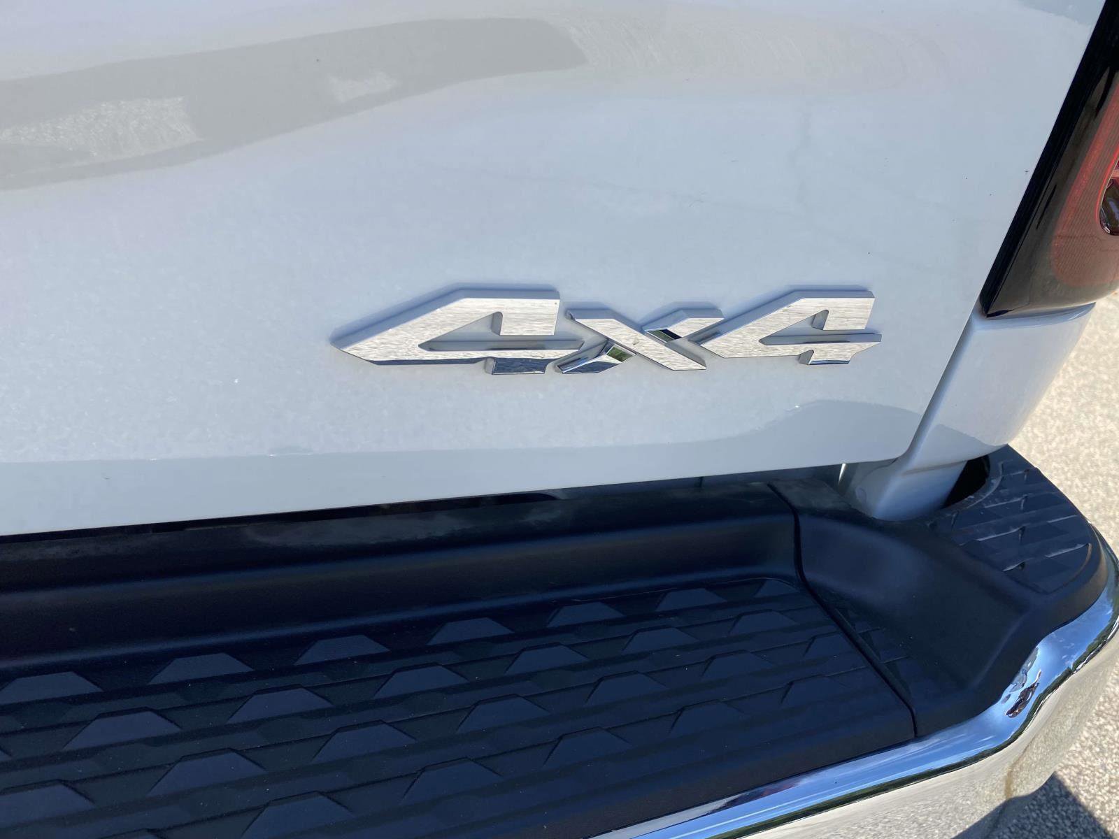 Used 2025 RAM 2500 Big Horn image 32