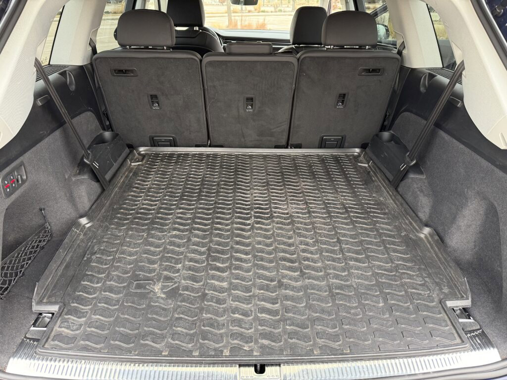 Used 2022 Audi Q7 3.0T Premium image 17