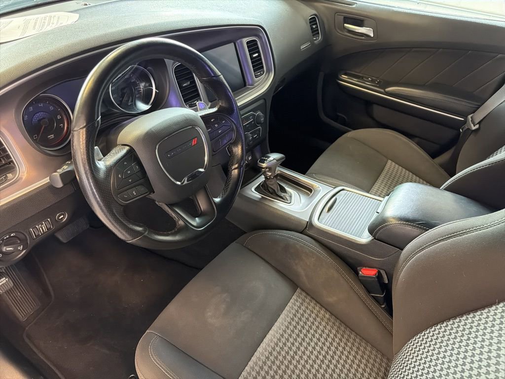Used 2021 Dodge Charger R/T image 34