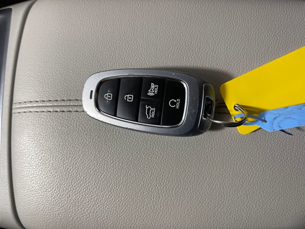 Used 2024 Hyundai Tucson SEL image 26