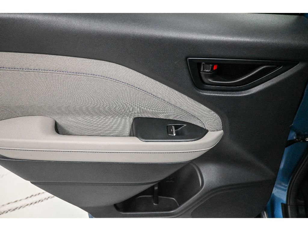 Used 2025 Subaru Forester Premium image 25