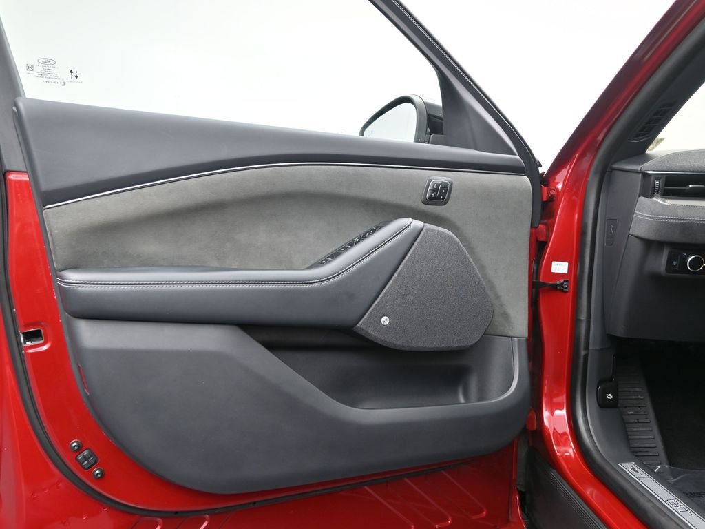 Used 2023 Ford Mustang Mach-E GT w/ GT Performance Edition image 11