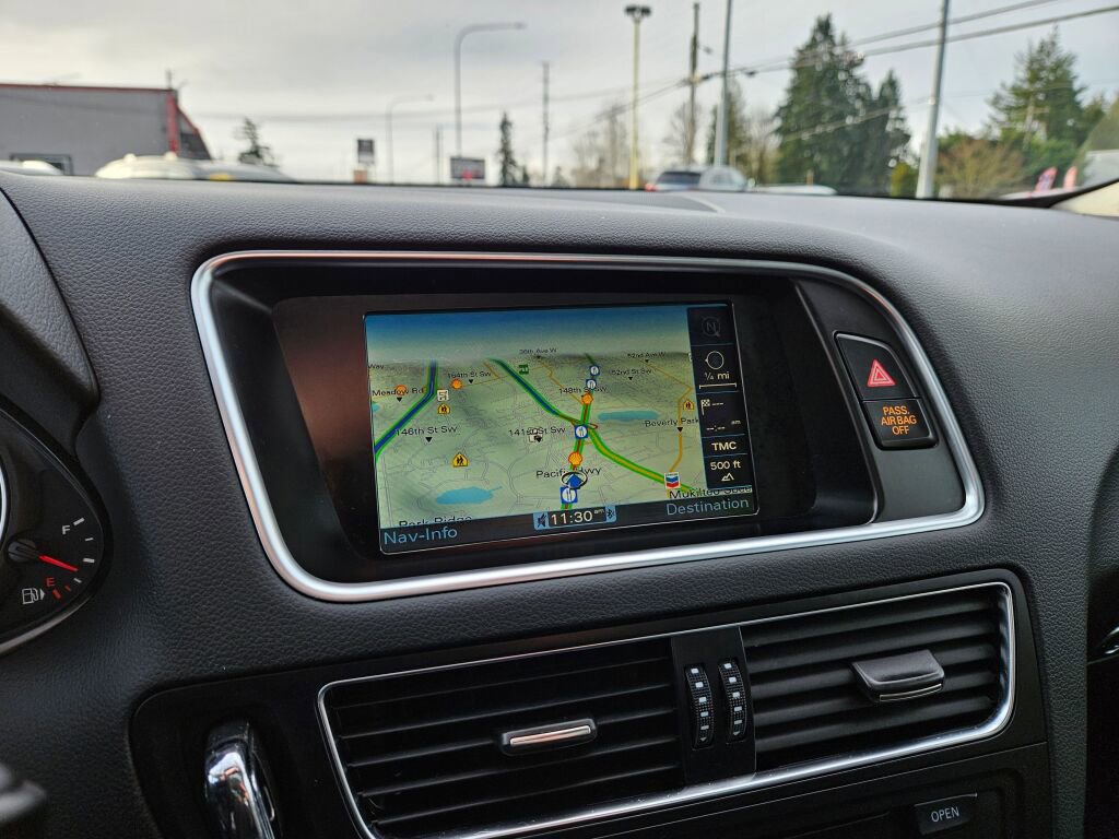 Used 2010 Audi Q5 3.2 Prestige image 20