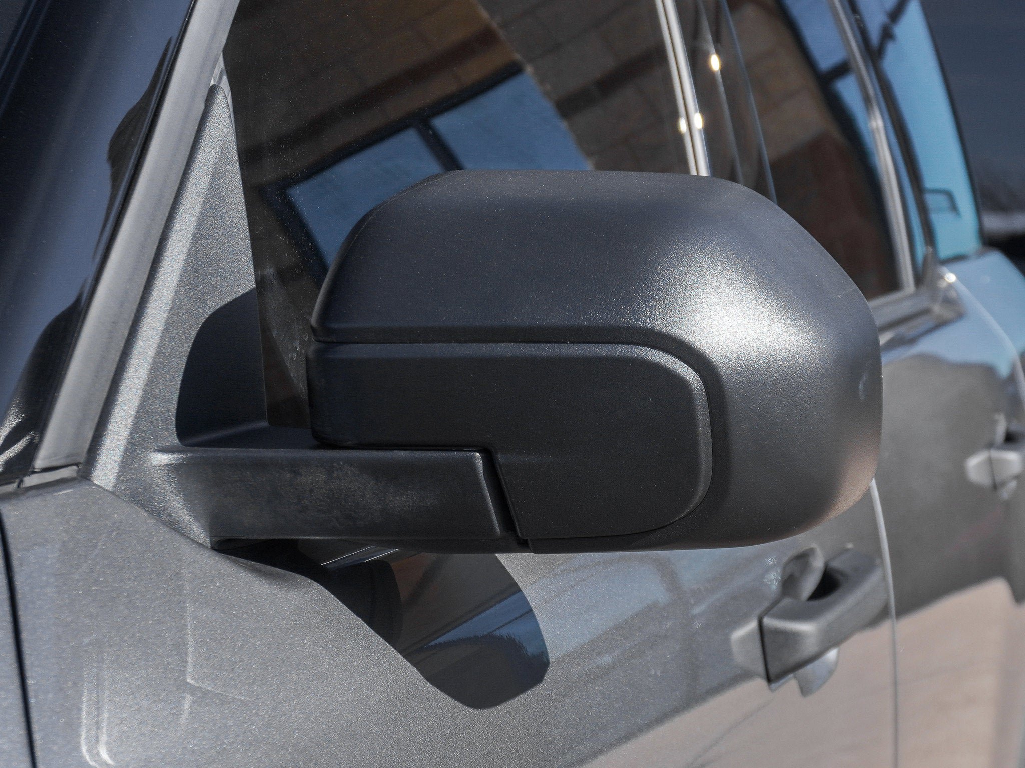 New 2025 Ford Bronco Sport Big Bend w/ Convenience Package image 15