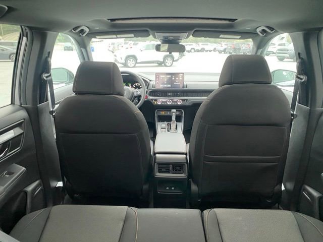 New 2026 Honda CR-V Sport image 12