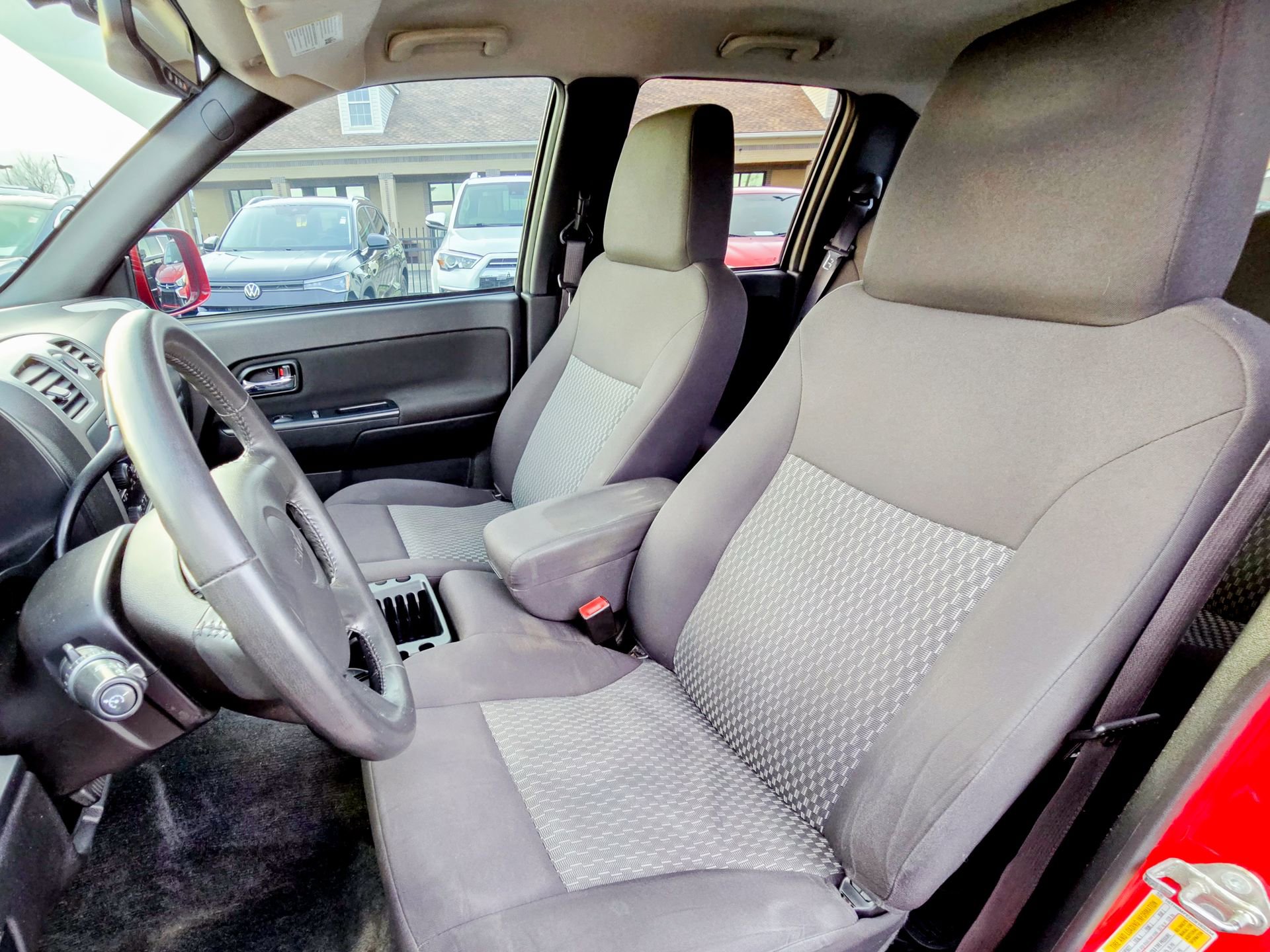 Used 2012 GMC Canyon SLE RWD image 19