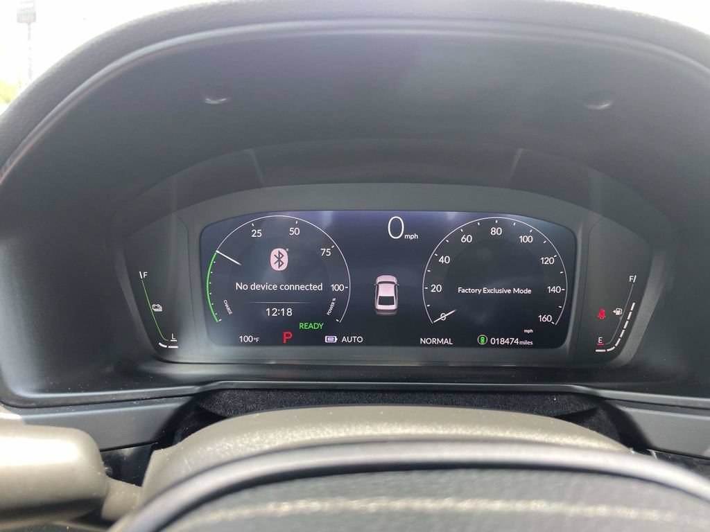 Used 2025 Honda Accord Sport image 30