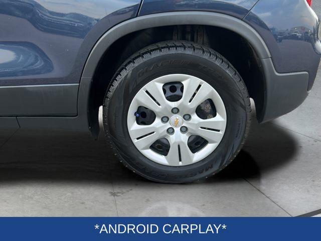 Used 2018 Chevrolet Trax LS image 6