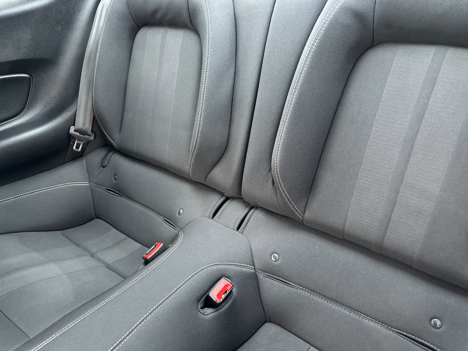 Certified 2018 Ford Mustang GT w/ GT Performance Package image 12