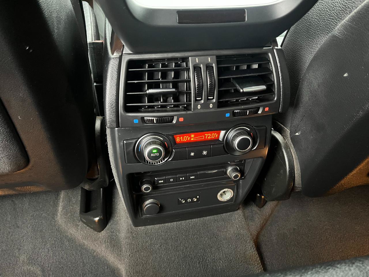 Used 2011 BMW X5 xDrive35i AWD/4WD image 12