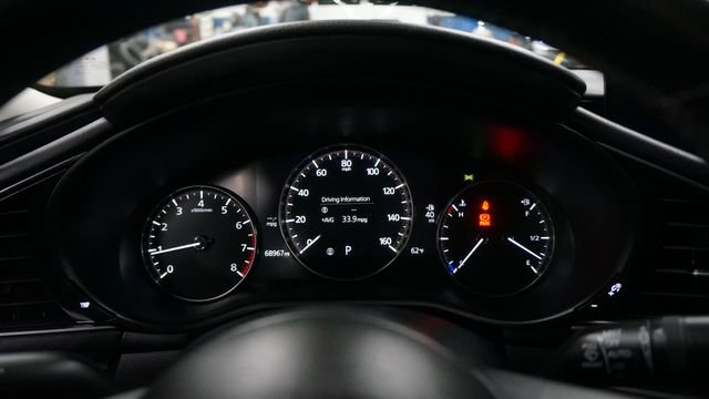 Used 2023 MAZDA MAZDA3 s image 13