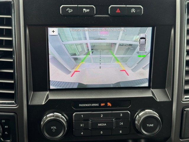 Used 2019 Ford F150 4x4 SuperCrew image 4
