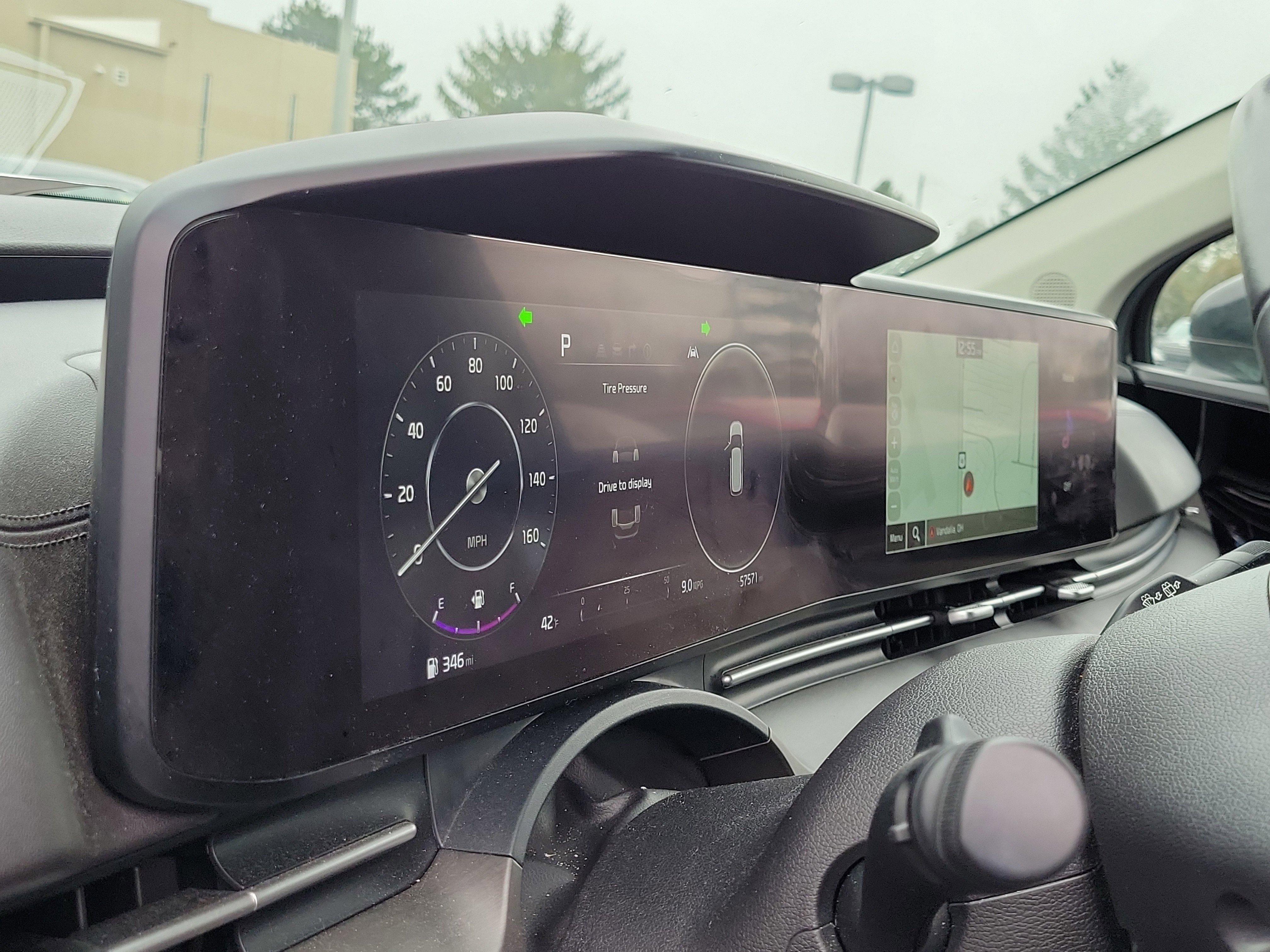 Used 2023 Kia Carnival SX image 20