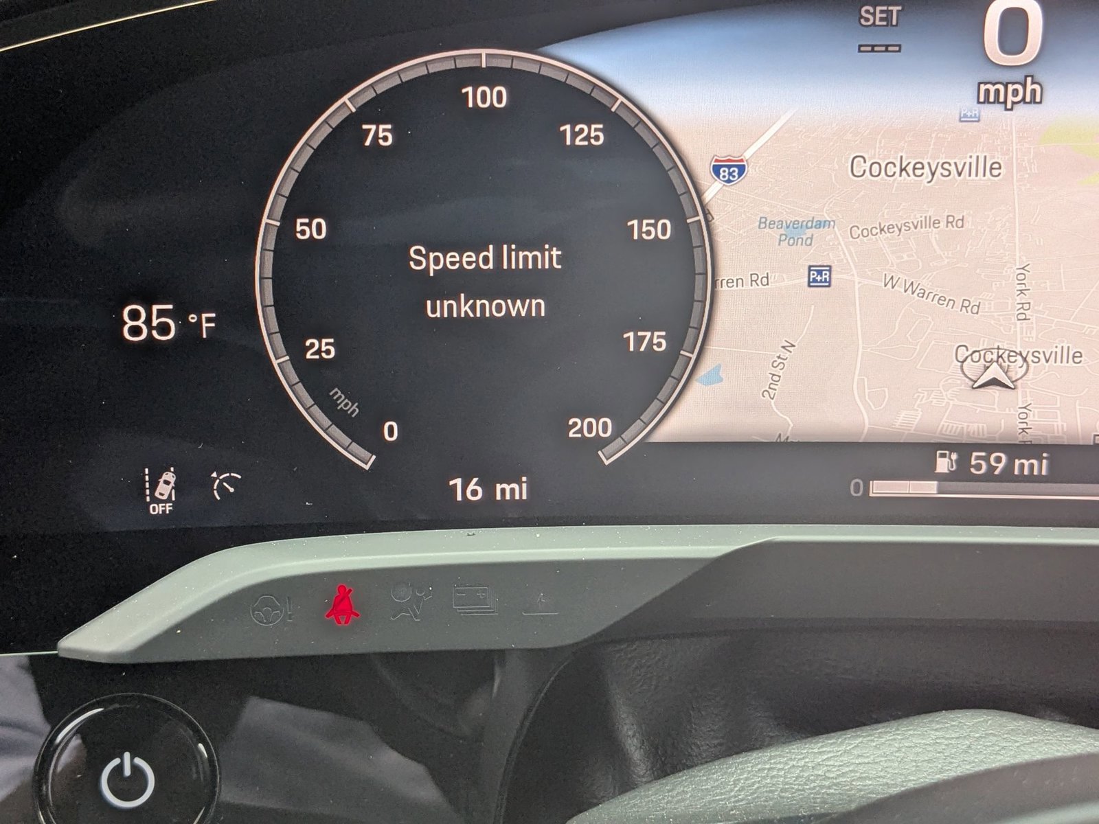 New 2025 Porsche Taycan image 17