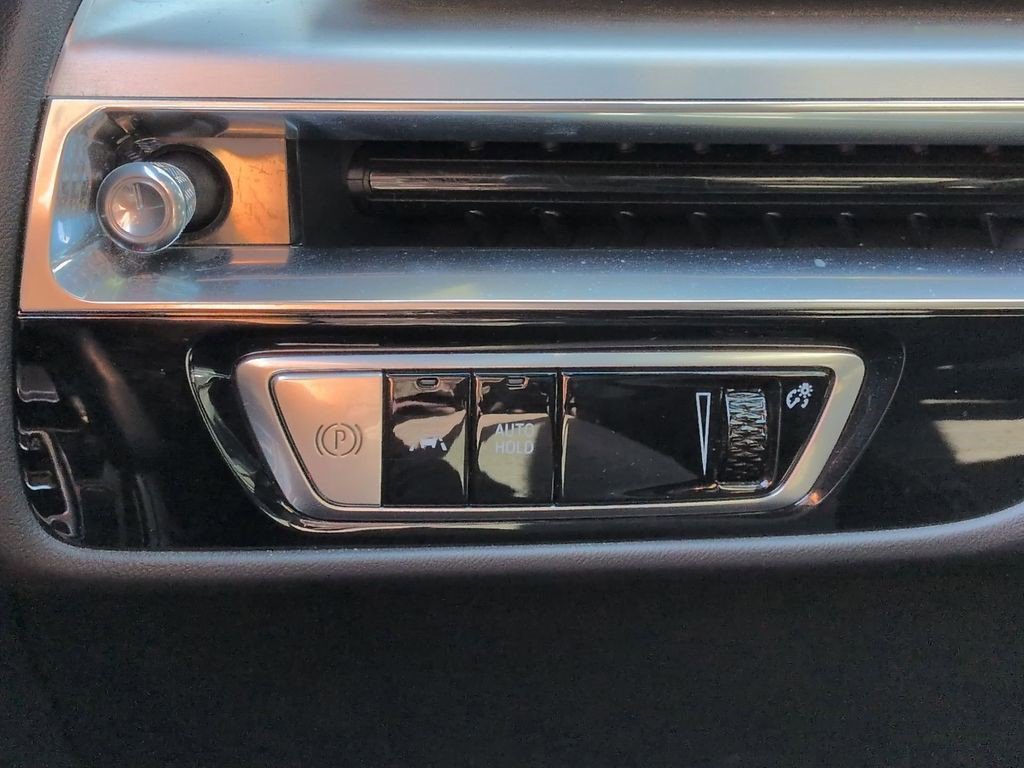 Certified 2024 Cadillac Lyriq Sport w/ LPO, Floor Liner Package RWD image 18