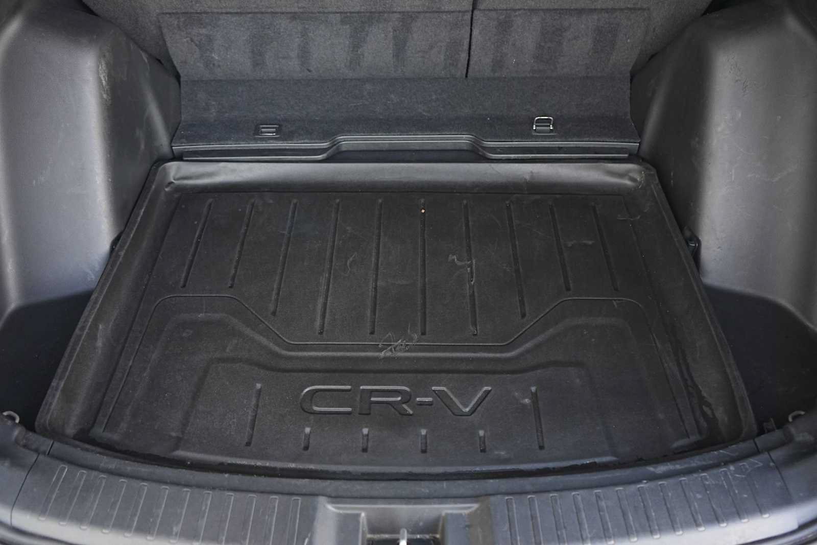 Used 2024 Honda CR-V EX image 27