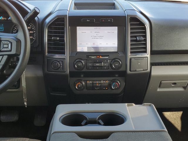 Used 2020 Ford F150 XLT AWD/4WD image 35