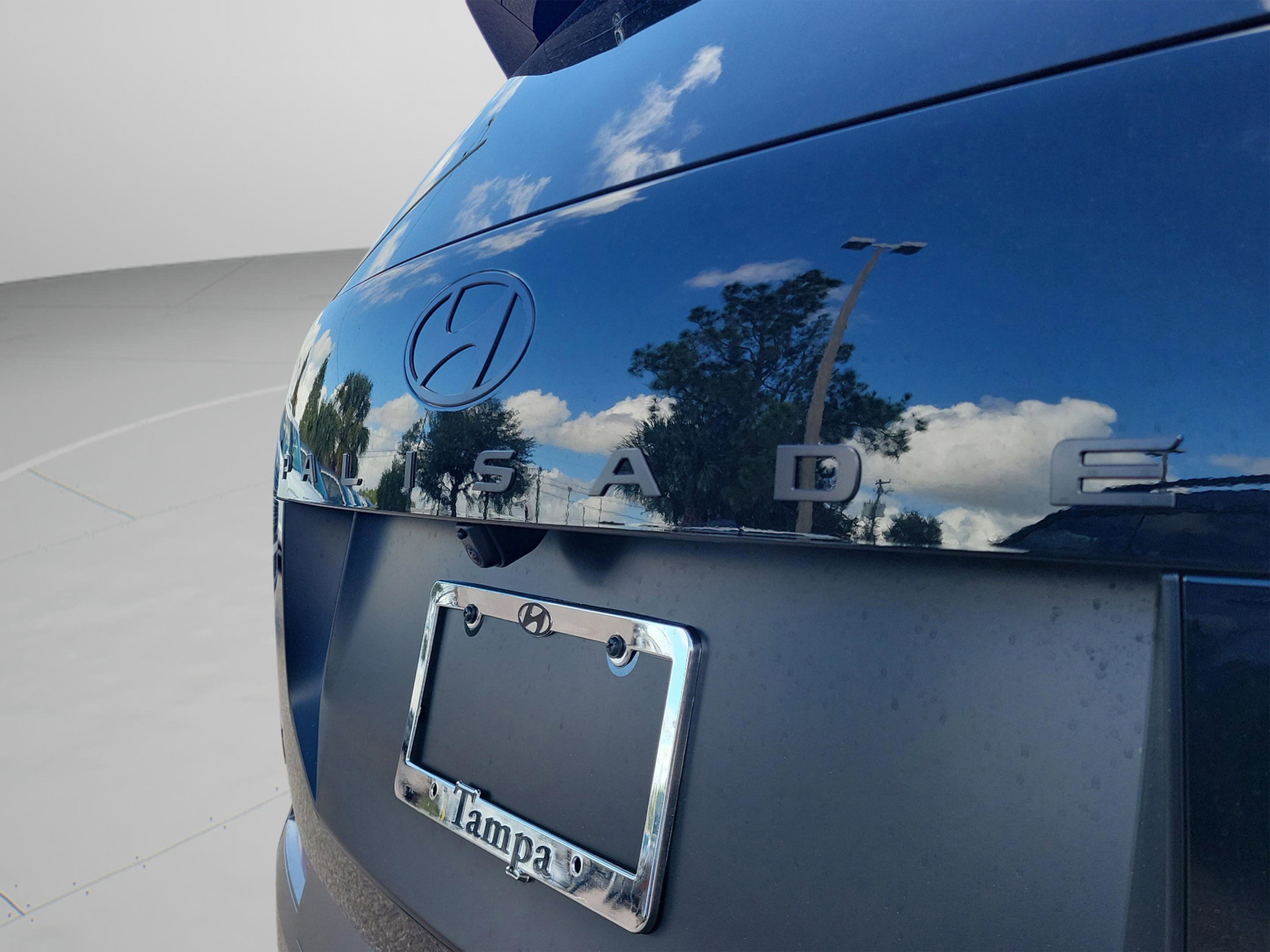 New 2026 Hyundai Palisade XRT Pro image 27