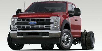 New 2026 Ford F550 4x4 Supercab Super Duty image 1