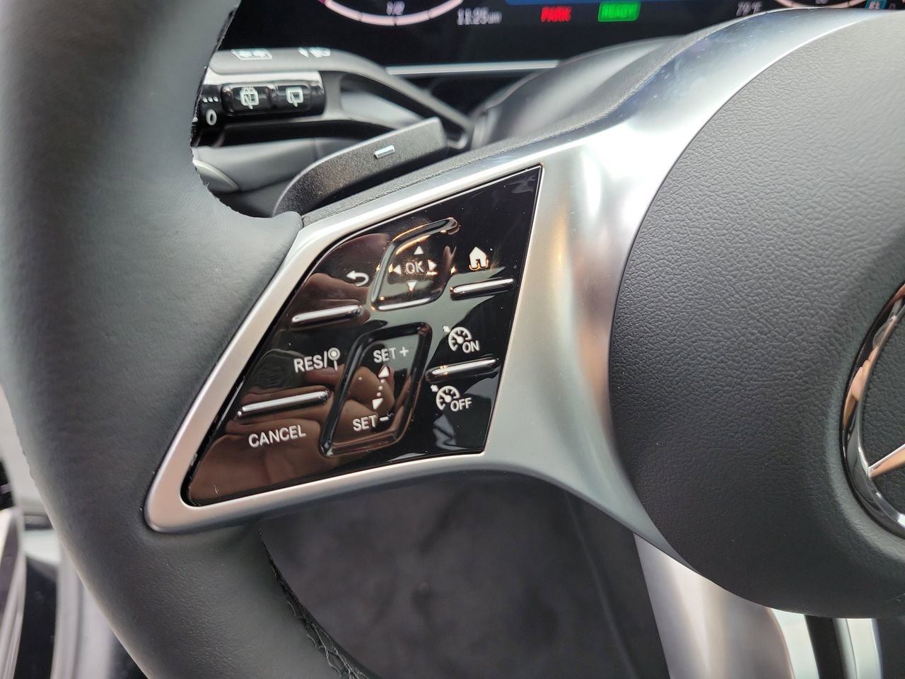 New 2026 Mercedes-Benz GLC 350e 4MATIC image 27