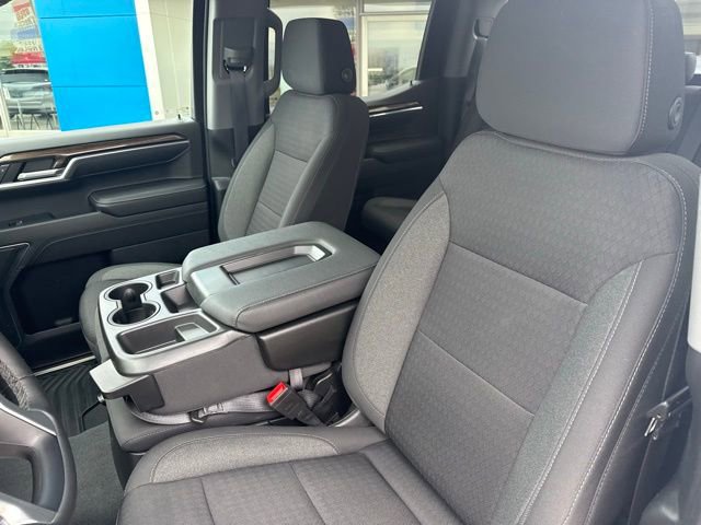 Used 2023 Chevrolet Silverado 1500 LT AWD/4WD image 17