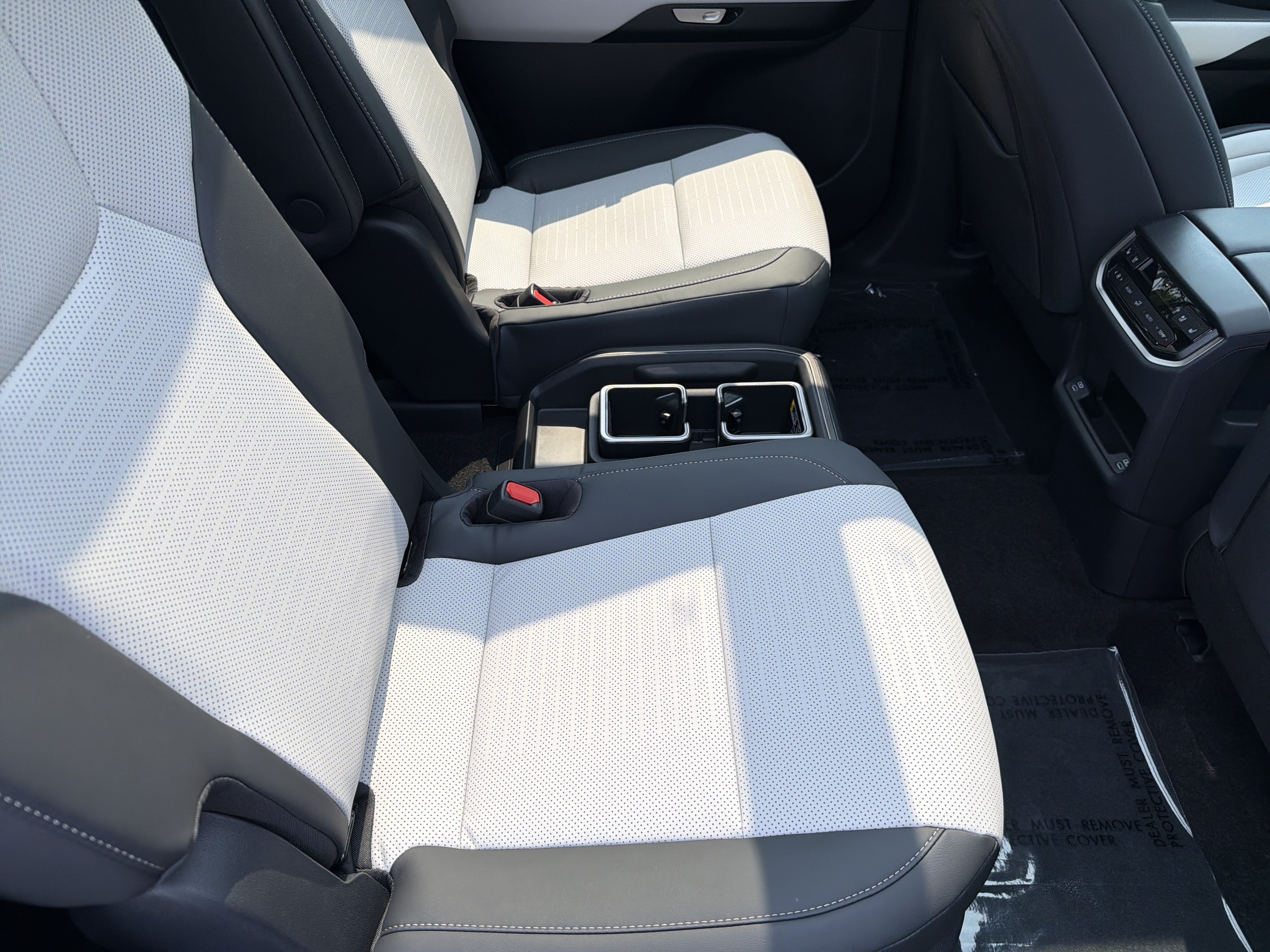 New 2026 Lexus TX 350 AWD image 27