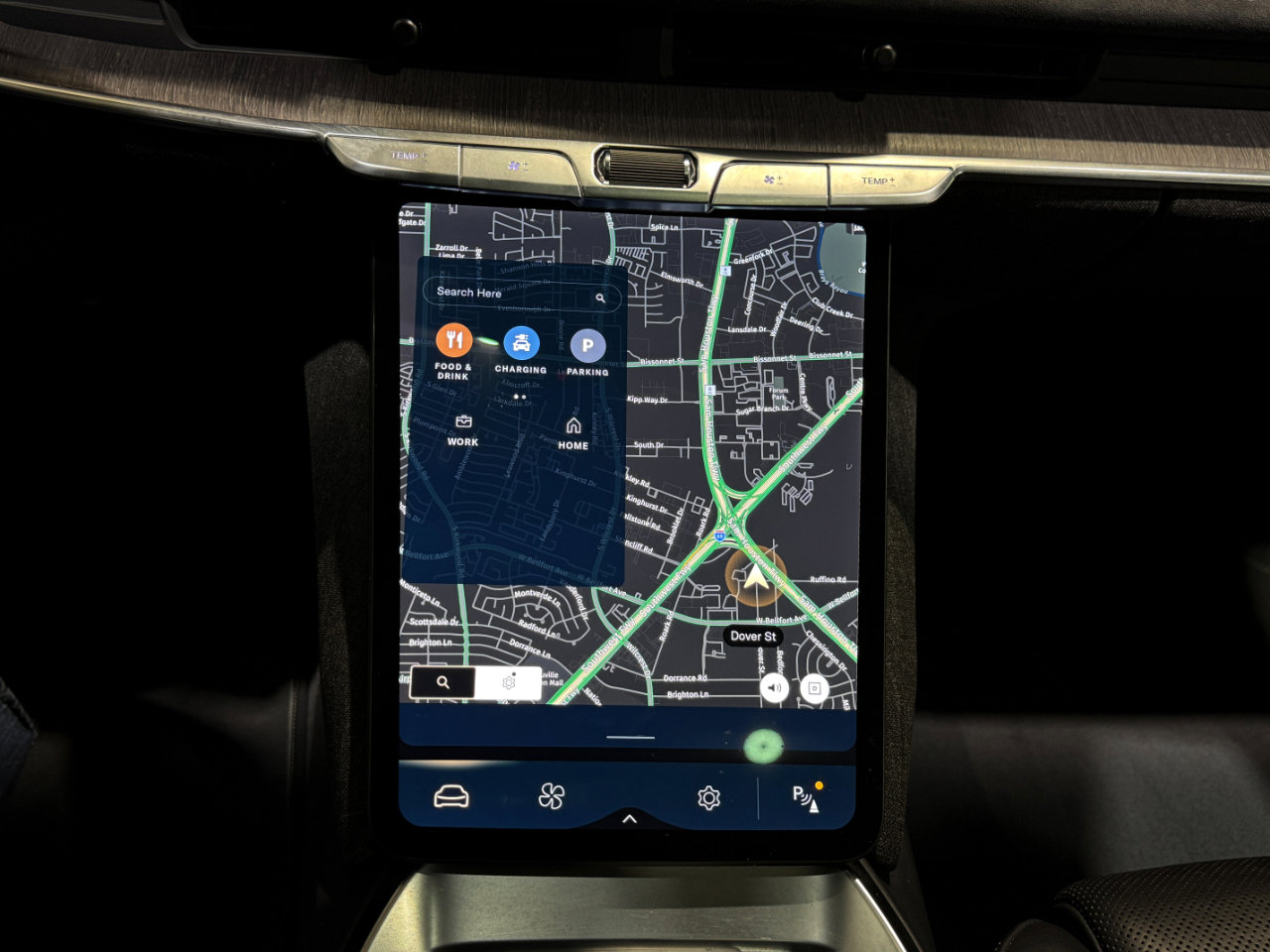 Used 2022 Lucid Air Grand Touring image 41