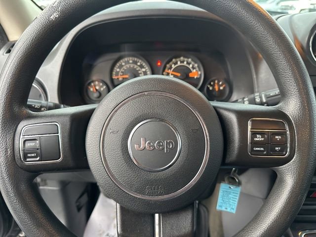 Used 2016 Jeep Patriot Sport image 20