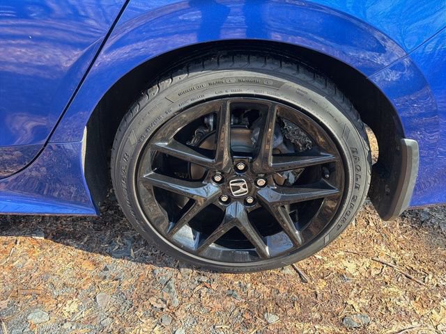 Used 2022 Honda Civic Sport image 6