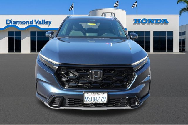 Used 2025 Honda CR-V Sport image 2