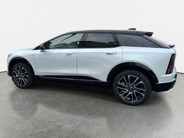 New 2027 Cadillac Optiq Sport AWD/4WD image 3
