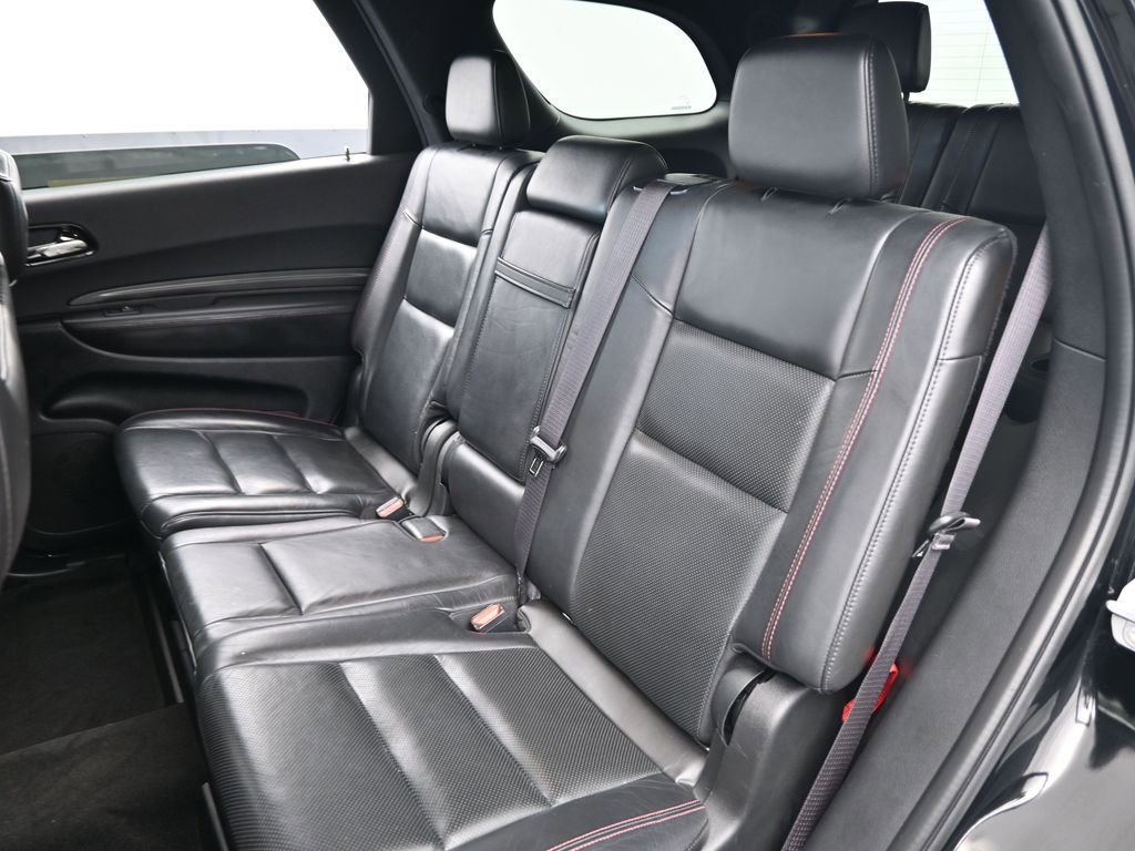 Used 2022 Dodge Durango R/T image 35