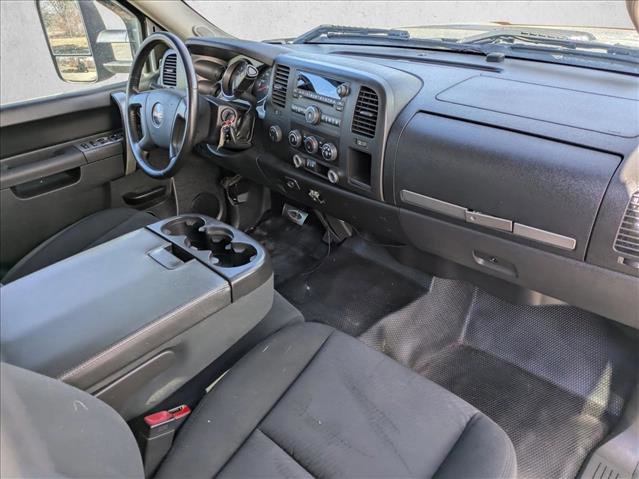 Used 2012 GMC Sierra 3500 SLE w/ Suspension Package, Off-Road image 19