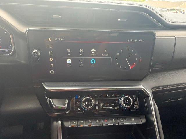 Used 2024 GMC Sierra 1500 Denali w/ Technology Package AWD/4WD image 59