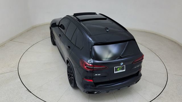 Used 2023 BMW X5 xDrive40i w/ M Sport Package image 84