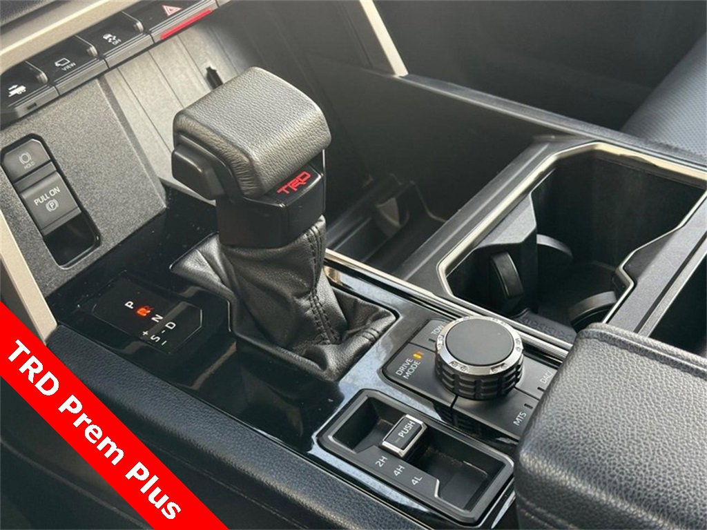 Used 2023 Toyota Tundra SR5 image 21