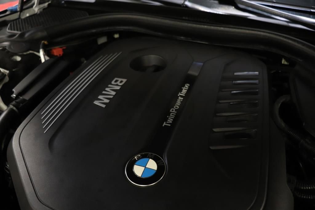 Used 2016 BMW 740i RWD image 85