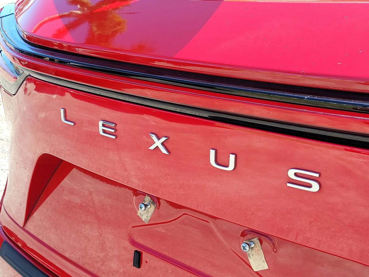 Used 2024 Lexus NX 250 FWD w/ Cold Area Package image 8