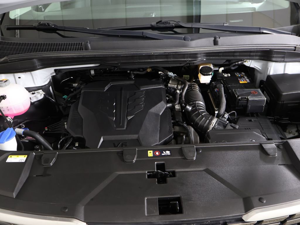 Used 2024 Kia Carnival SX Prestige FWD image 27