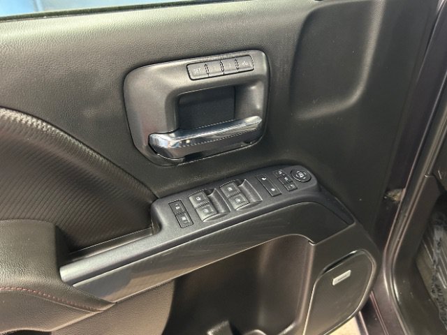 Used 2015 GMC Sierra 1500 SLT w/ All-Terrain Package AWD/4WD image 7
