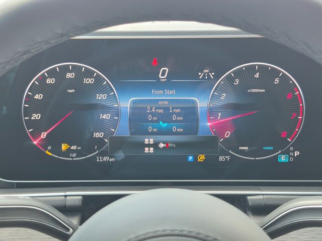 New 2026 Mercedes-Benz GLS 450 4MATIC image 10