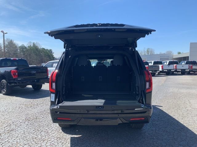 New 2026 Ford Expedition Platinum w/ Stealth Appearance Package image 9