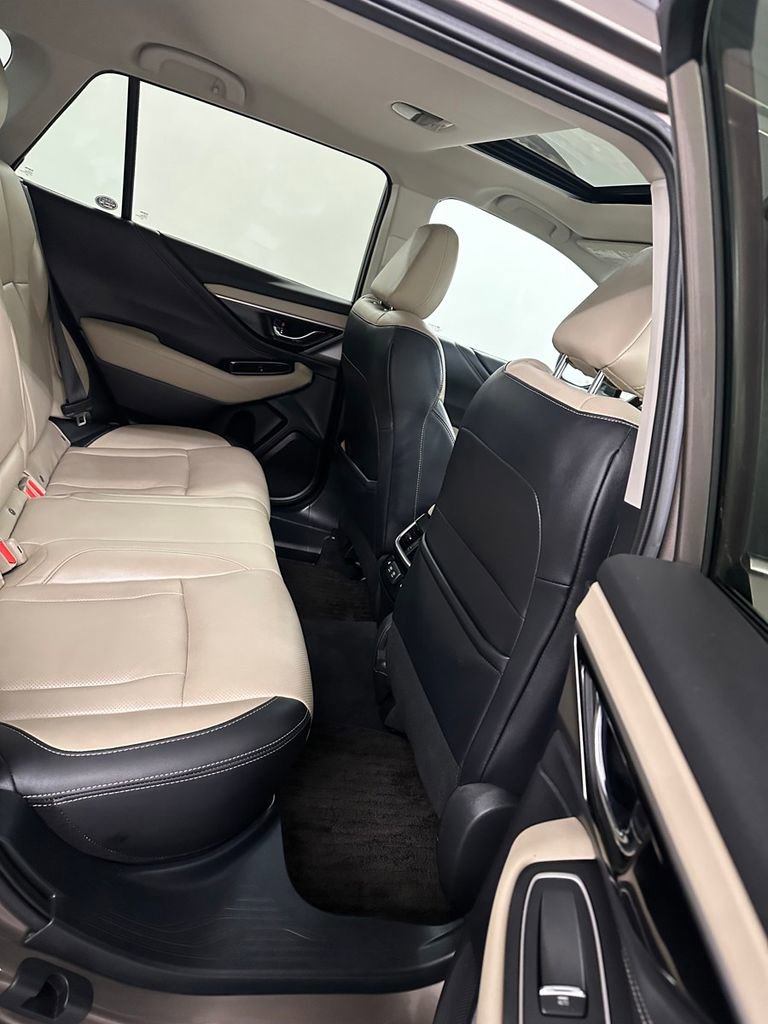 Used 2021 Subaru Outback Limited image 34