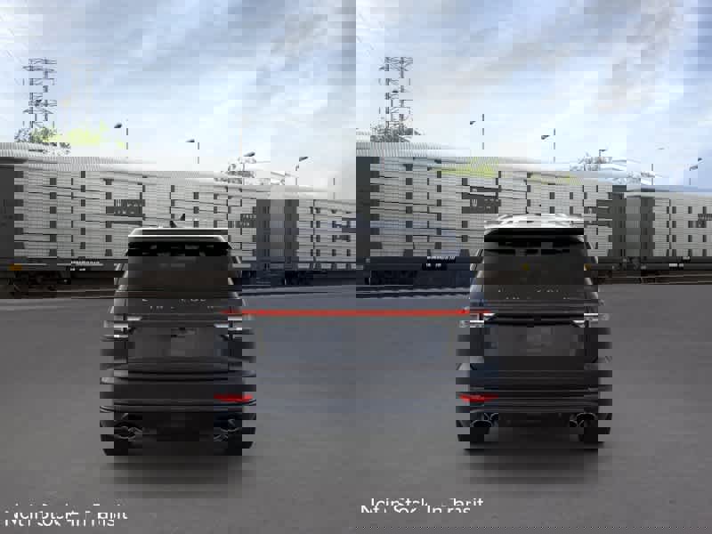 New 2026 Lincoln Aviator Reserve AWD/4WD image 5