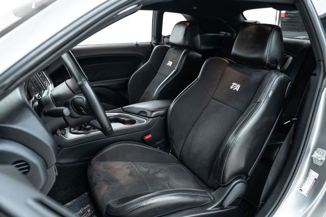 Used 2018 Dodge Challenger T/A RWD image 20